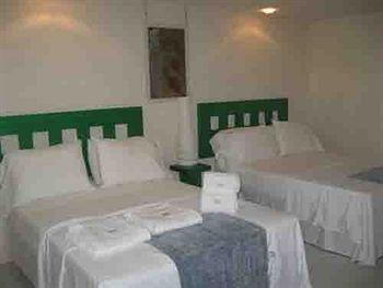 Tropical Casa Blanca Youth & Chic Hotel 2*
