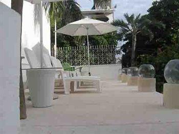 Hotel Tropical Casa Blanca Youth & Chic Playa del Carmen