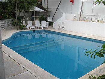 Hotel Tropical Casa Blanca Youth & Chic