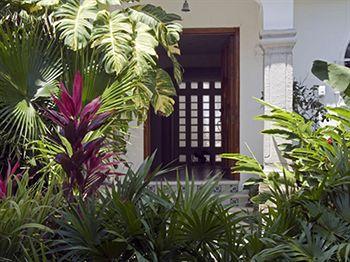 Tropical Casa Blanca Youth & Chic Hotel Playa del Carmen