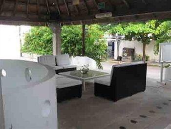 Tropical Casa Blanca Youth & Chic Playa del Carmen