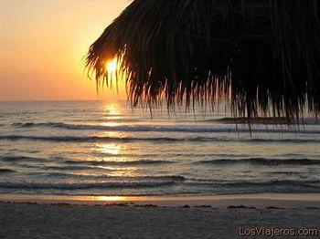 Tropical Casa Blanca Youth & Chic Hotel Playa del Carmen