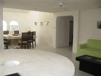 Tropical Casa Blanca Youth & Chic 2*
