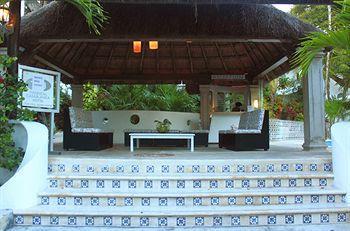 Tropical Casa Blanca Youth & Chic Hotel Playa del Carmen